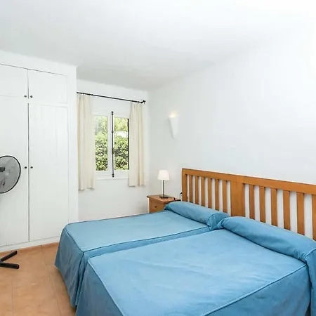 Binibeti Villa
