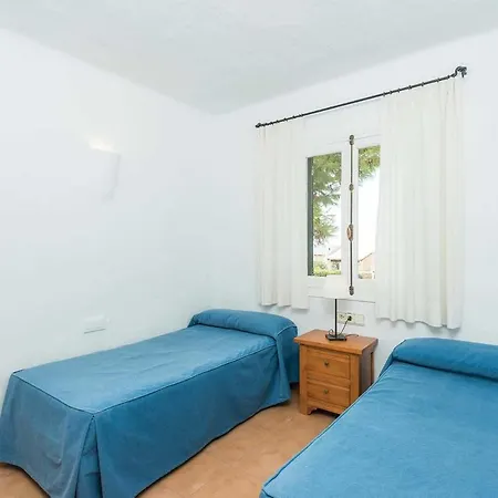 Binibeti Villa