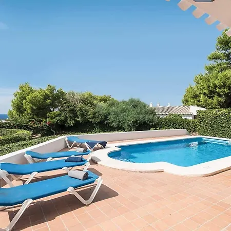 Binibeti Villa *